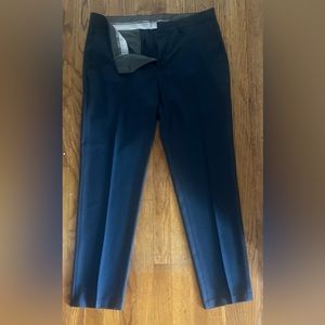 Haggar slim fit dress pants